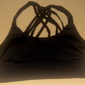 Zyia Activewear Sports Bra